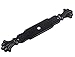 Algopix Similar Product 9 - GlideRite Hardware 1027ORB50 Modern