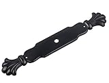 Algopix Similar Product 13 - GlideRite Hardware 1027ORB50 Modern