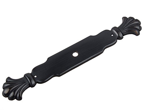 Algopix Similar Product 18 - GlideRite Hardware 1027ORB50 Modern