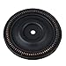 Algopix Similar Product 19 - GlideRite Hardware 5060ORB50 Round