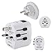 Algopix Similar Product 4 - HamaWorld Travel Pro Light USB World