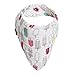 Algopix Similar Product 7 - Bebe au Lait Oh So Soft Luxury Muslin