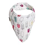 Algopix Similar Product 4 - Bebe au Lait Oh So Soft Luxury Muslin