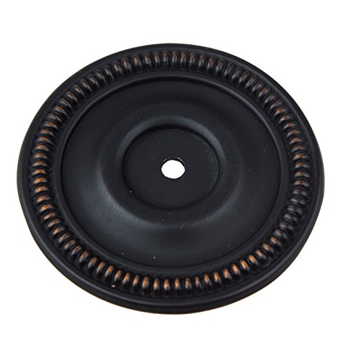 Algopix Similar Product 8 - GlideRite Hardware 5060ORB100 Round
