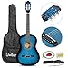 Algopix Similar Product 1 - Smartxchoices 38 Kids Acoustic Guitar