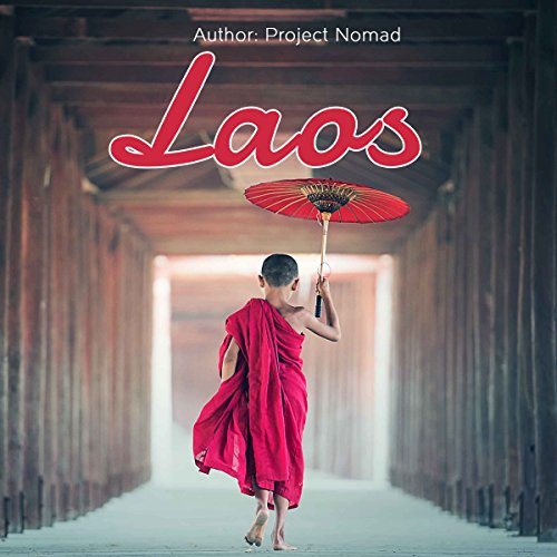 Algopix Similar Product 5 - Laos Laos Travel Guide for Your