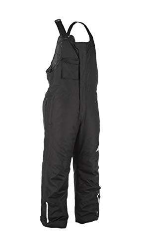 Algopix Similar Product 3 - Fly Aurora Bib Blk Md