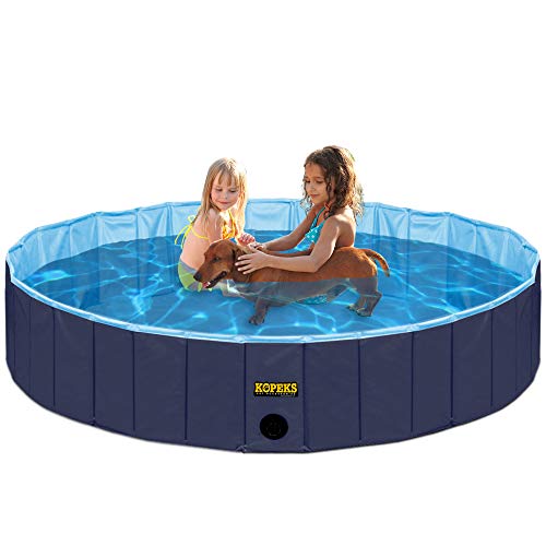 Algopix Similar Product 12 - KOPEKS Outdoor Swimming Pool Bathing