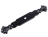 Algopix Similar Product 1 - GlideRite Hardware 1027MB50 Modern