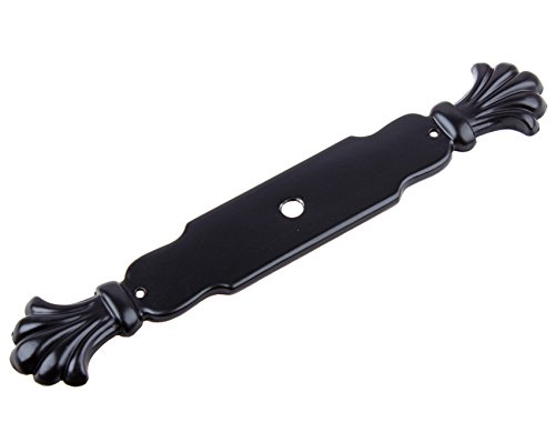Algopix Similar Product 2 - GlideRite Hardware 1027MB50 Modern