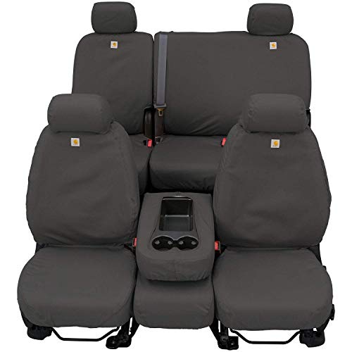 Algopix Similar Product 2 - Covercraft Carhartt SeatSaver Custom