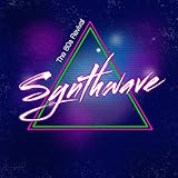 Algopix Similar Product 6 - Synthwave (The 80S Revival)