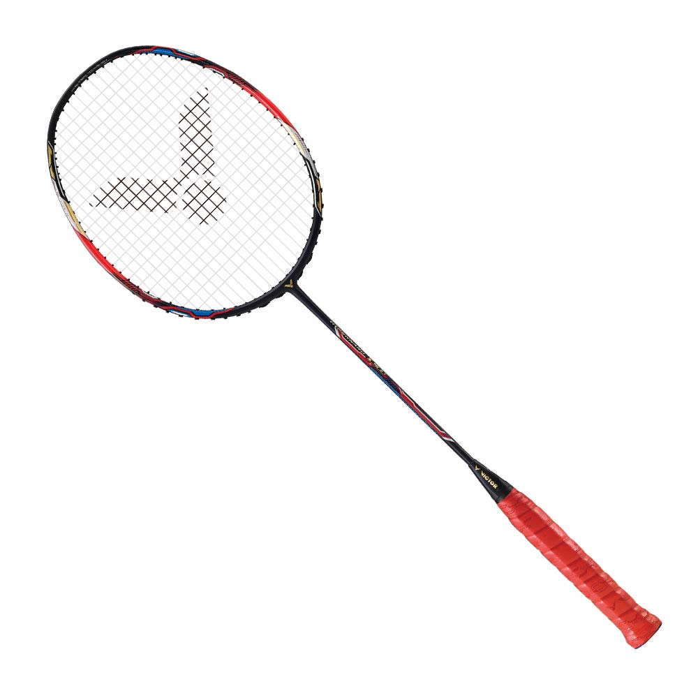 Algopix Similar Product 17 - VICTOR SPORT HYPERNANO X 900 Badminton