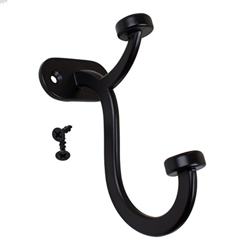 Algopix Similar Product 12 - GlideRite Hardware 45 inch 7601MB10