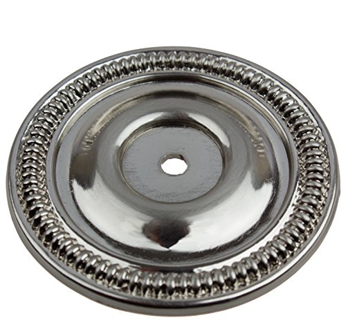 Algopix Similar Product 3 - GlideRite Hardware 5060SN100 Round