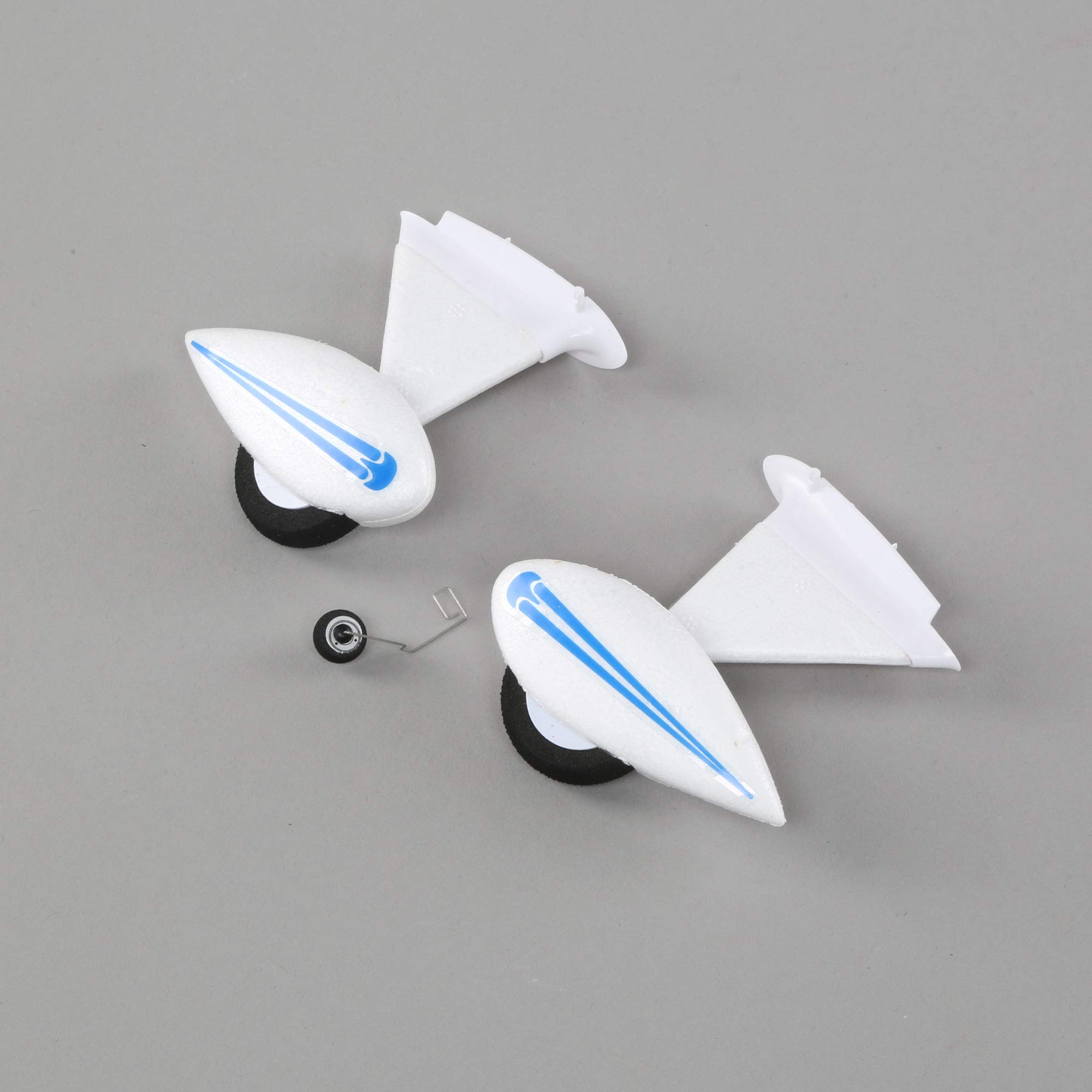 Algopix Similar Product 20 - Eflite UMX Waco Landing Gear EFLU5356
