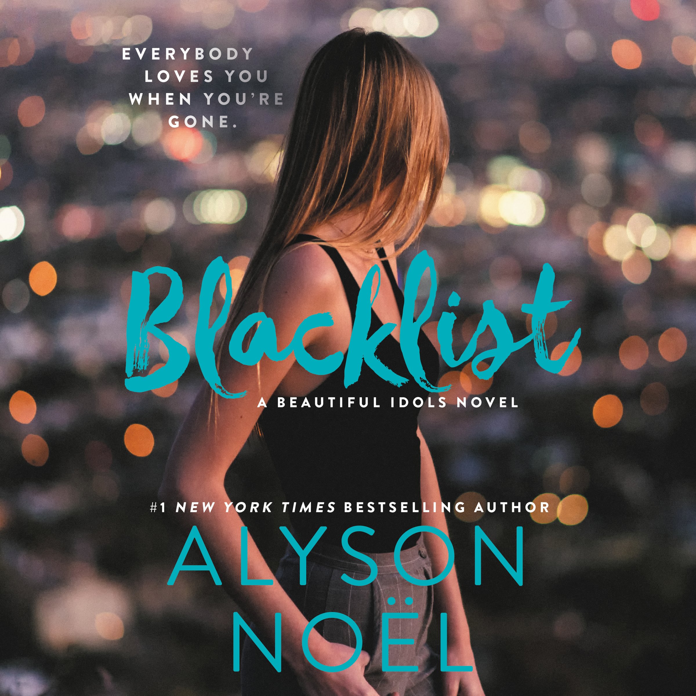 Algopix Similar Product 1 - Blacklist