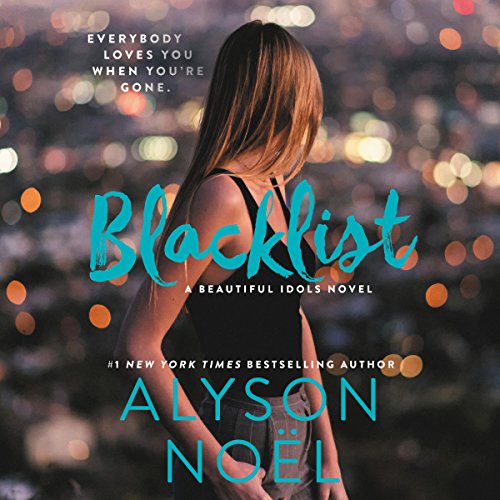 Algopix Similar Product 17 - Blacklist