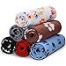 Algopix Similar Product 2 - Comsmart Dog Blankets for Small Dogs 6
