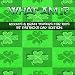 Algopix Similar Product 2 - What Am I Riddles and Brain Teasers