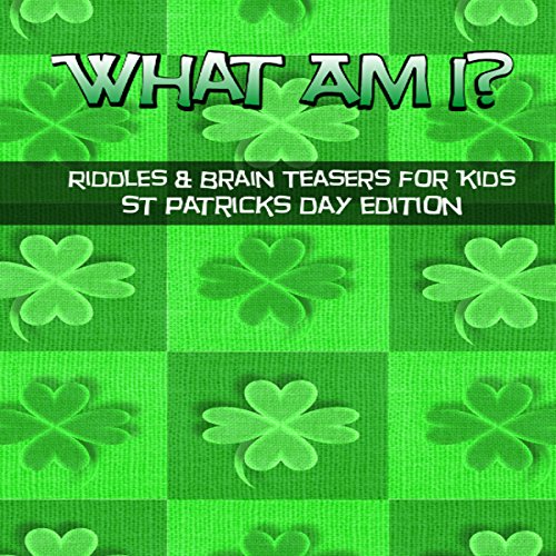 Algopix Similar Product 8 - What Am I Riddles and Brain Teasers