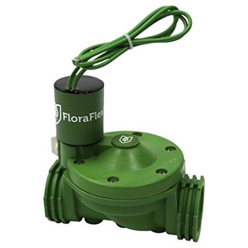 Algopix Similar Product 4 - FloraFlex 1 in Nylon Valve (30/Cs)