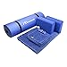 Algopix Similar Product 4 - REEHUT Yoga Set 6Piece  Includes 12