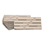 Algopix Similar Product 20 - Sacagawea Dollar Coin Wrappers 100