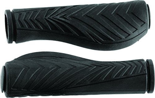 Algopix Similar Product 5 - Altair Ergonomic Black Grips