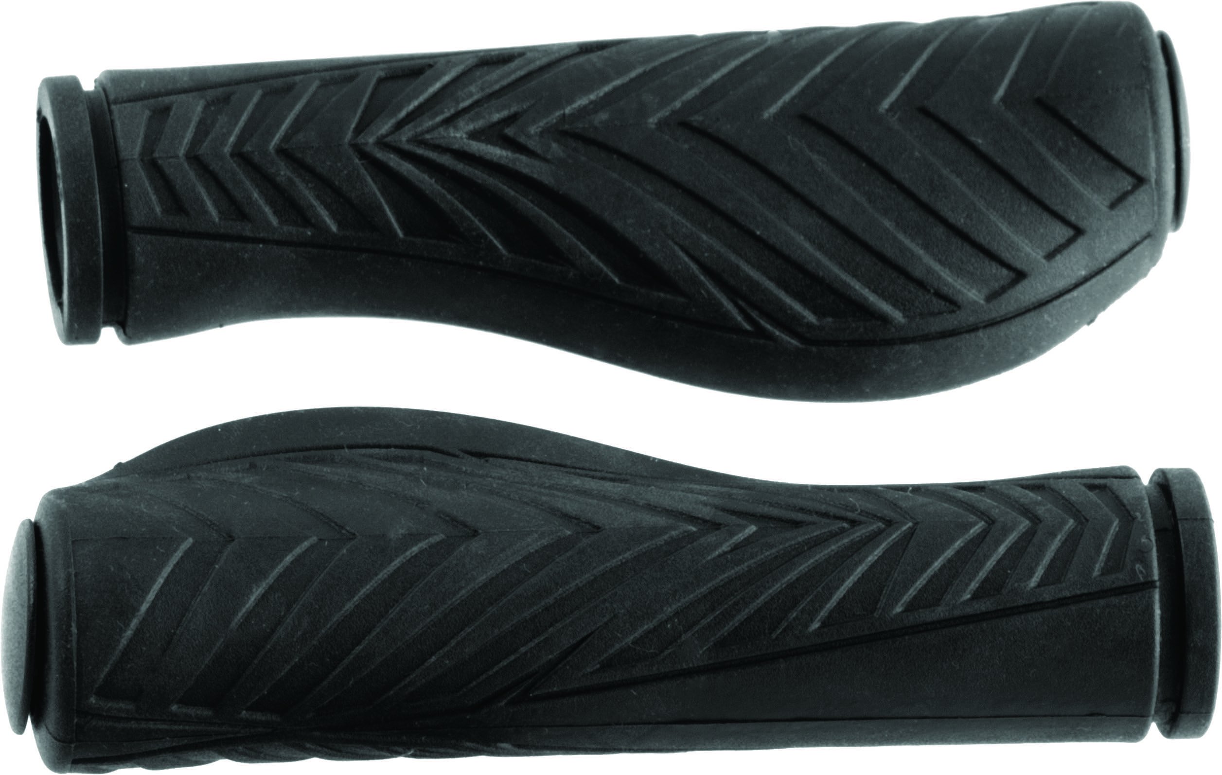 Algopix Similar Product 17 - Altair Ergonomic Black Grips