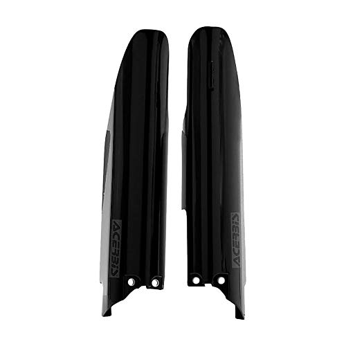 Algopix Similar Product 16 - Acerbis 2401264617 Fenders