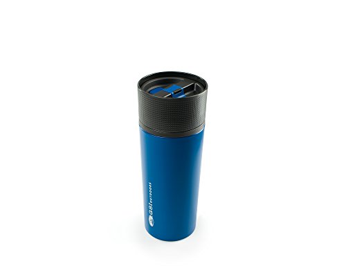 Algopix Similar Product 1 - GSI Outdoors Glacier Stainless Commuter