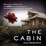 Algopix Similar Product 5 - The Cabin