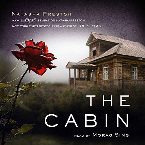 Algopix Similar Product 3 - The Cabin