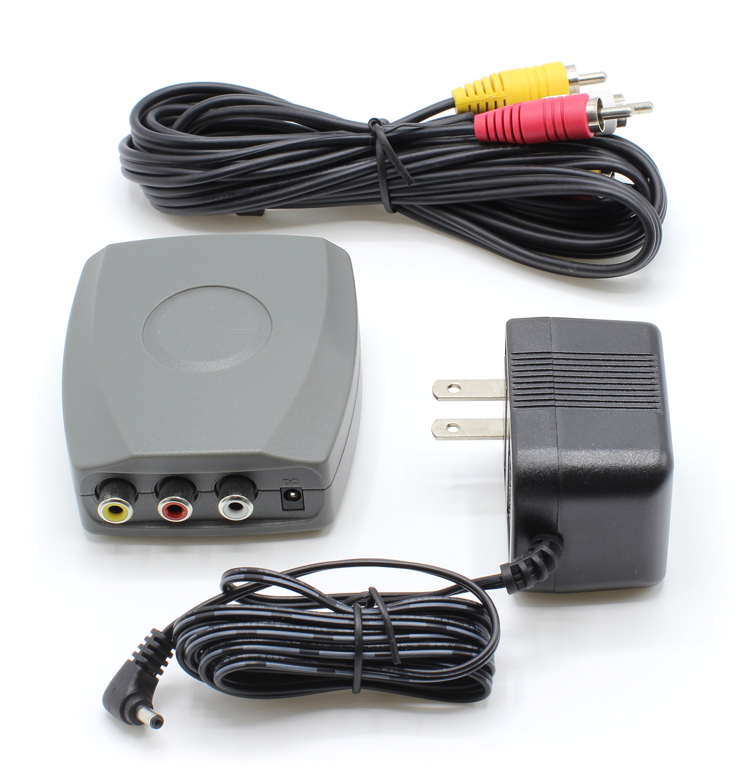 Algopix Similar Product 5 - THE CIMPLE CO RF Modulator RCA