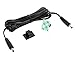 Algopix Similar Product 6 - EShine Interconnect Cable  Male to
