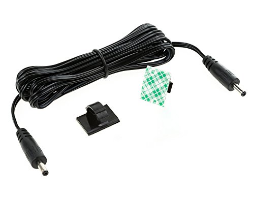 Algopix Similar Product 13 - EShine Interconnect Cable  Male to