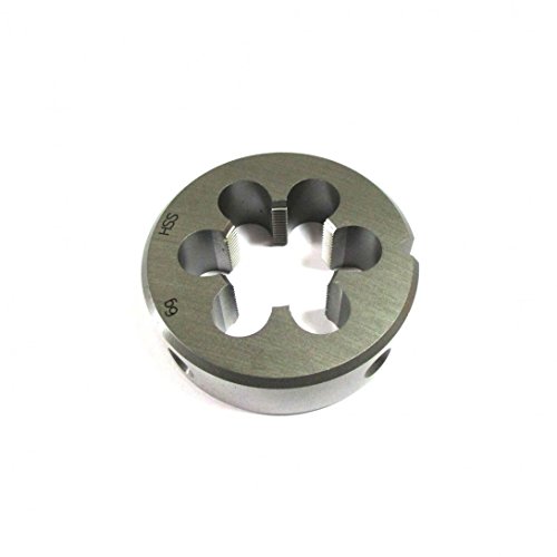 Algopix Similar Product 6 - QUALITY TOOLS Metric Right Hand Die M36
