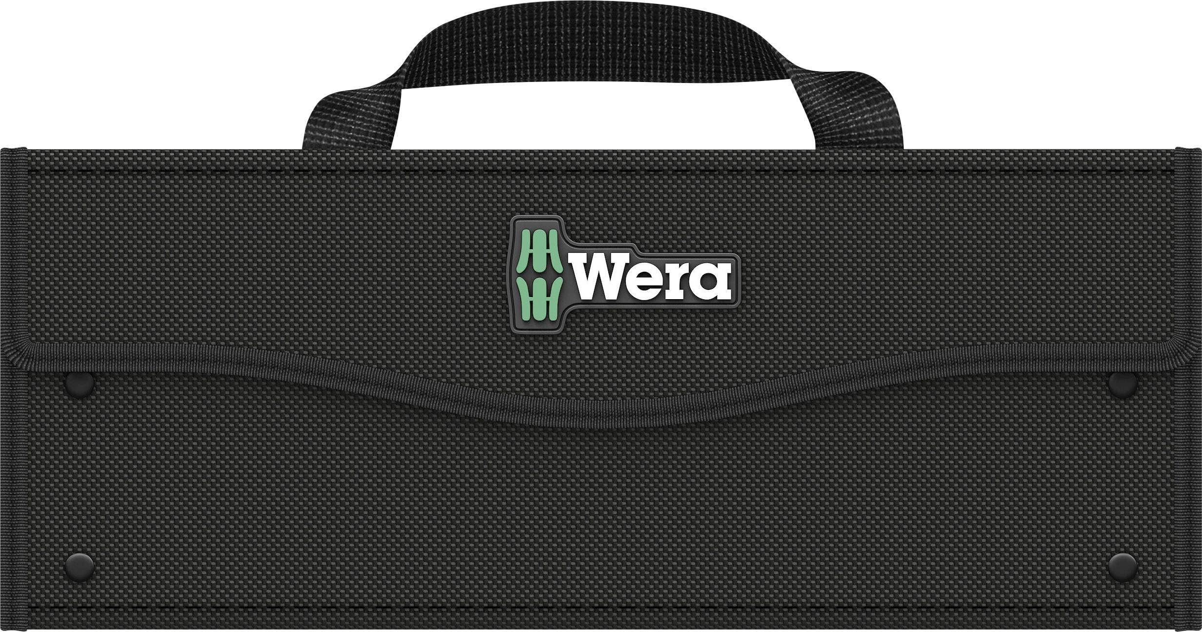 Algopix Similar Product 7 - Wera 2go 3 Tool Box