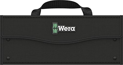 Algopix Similar Product 13 - Wera 2go 3 Tool Box