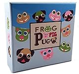 Algopix Similar Product 7 - Frog Pig Pug