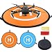 Algopix Similar Product 1 - Homga Drones Landing Pad Universal