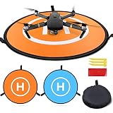 Algopix Similar Product 19 - Homga Drones Landing Pad Universal
