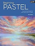 Algopix Similar Product 4 - Portfolio Beginning Pastel Tips and