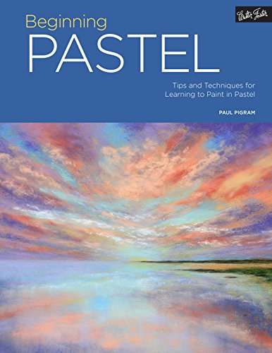 Algopix Similar Product 11 - Portfolio Beginning Pastel Tips and