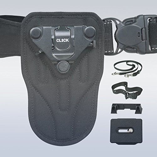 Algopix Similar Product 13 - Click Pro Camera Holster Captures Pro