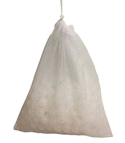 Algopix Similar Product 12 - Sous Vide Balls 250 Count With Mesh
