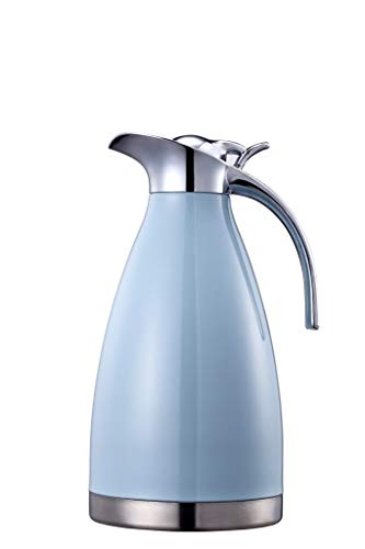 Algopix Similar Product 5 - Bonnoces 68 Oz Stainless Steel Thermal