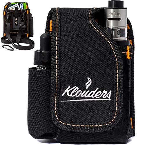 Algopix Similar Product 7 - Vape Case Accessories Vapor Pouch for