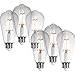 Algopix Similar Product 14 - Basics Hardware Incandescent Edison